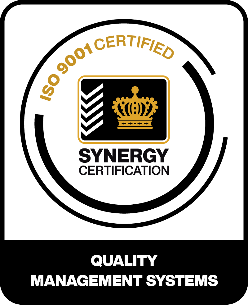 ISO 9001:2015 – Quality Management System