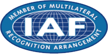 Logo IAF